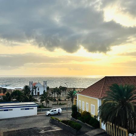 Casa Bb&Djassi Bed and Breakfast Ponta Do Sol Buitenkant foto