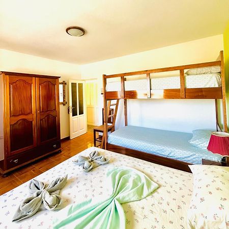 Casa Bb&Djassi Bed and Breakfast Ponta Do Sol Buitenkant foto