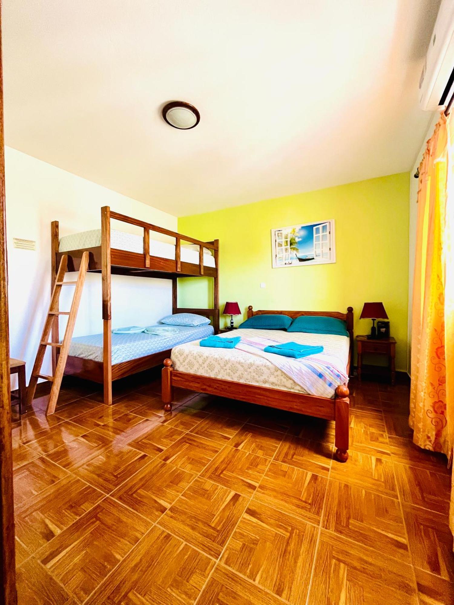 Casa Bb&Djassi Bed and Breakfast Ponta Do Sol Buitenkant foto